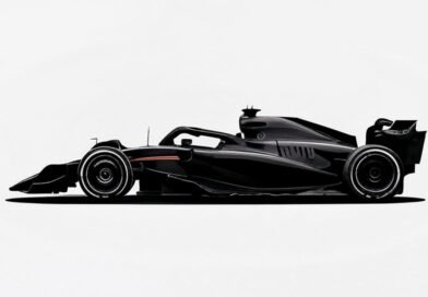 Sergio Pérez giró poco en Bahrein Sergio Pérez giró poco en Bahrein