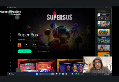 Google Play Juegos para PC