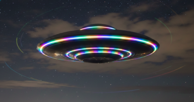 Maussan informa que estamos cerca de reconocer la vida extraterrestre