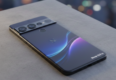 Pixel 10a en México Pixel 10a en México